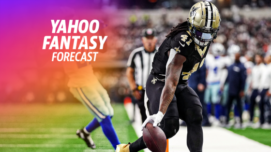 Week 2 recap: The games, players and moments we care about most | Yahoo Fantasy Forecast – MASHAHER