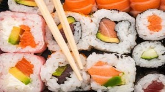 King County warns public of stomach illness linked to sushi restaurant in Seattle – MASHAHER