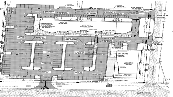 Developer planning new shopping center and restaurant in Ferry Pass – MASHAHER