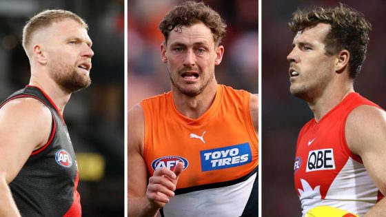 Every club’s trade state of play before finals, contracts, free agents, analysis, latest news – MASHAHER