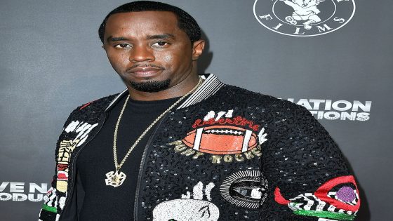 Sean “Diddy” Combs Predicts His Arrest in Haunting Interview From 1999 – MASHAHER