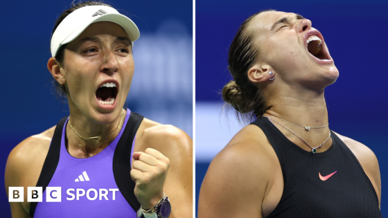 US Open 2024: Aryna Sabalenka to face Jessica Pegula in women’s singles final – MASHAHER