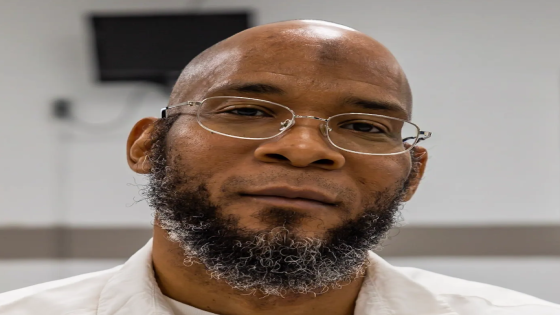 Marcellus Williams executed in Missouri woman’s murder amid strong innocence claims: AP – MASHAHER