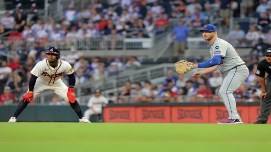 Hurricane Helene’s effect on MLB: Pivotal Braves-Mets series postponed due to storm – MASHAHER