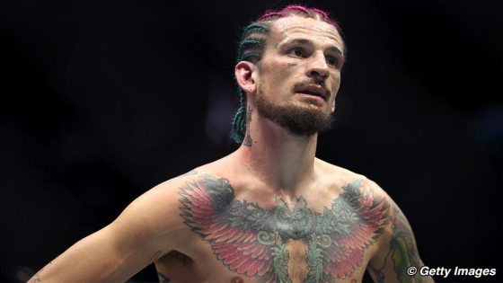 5 biggest takeaways from UFC 306: Sean O’Malley faces tough trek back to title – MASHAHER