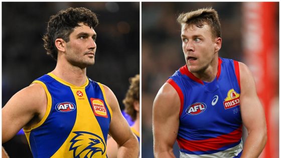 West Coast to ask for two first-round picks from Hawthorn for Tom Barrass, Jay Clark suggests Melbourne as a contender for Jack Macrae – MASHAHER