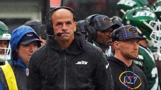 Robert Saleh says missed opportunities cost Jets in ugly loss to Broncos – MASHAHER