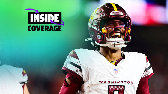 Cowboys offense needs help, QB Room Week 3 & stock up on Jayden Daniels | Inside Coverage – MASHAHER