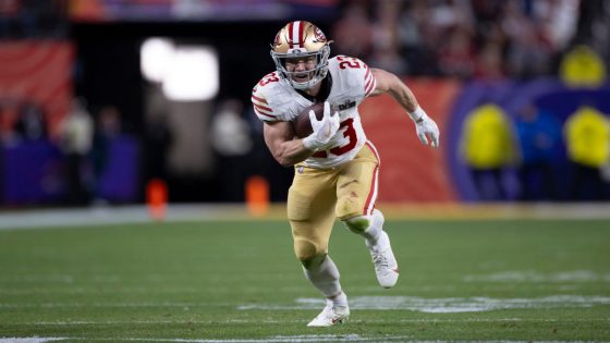 2024 Fantasy football rankings: PPR and half-PPR leagues – MASHAHER