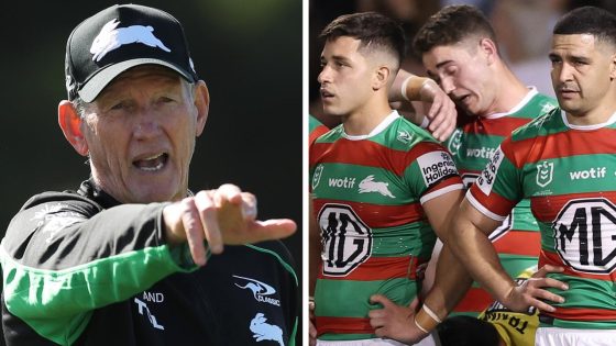 South Sydney Rabbitohs vs Sydney Roosters, Rabbitohs roster clean-out, Wayne Bennett – MASHAHER