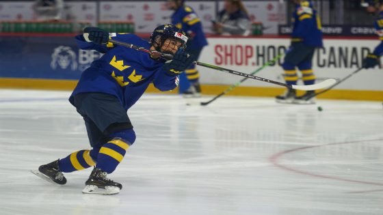 Sweden Beats Finland In High Scoring Affair – MASHAHER