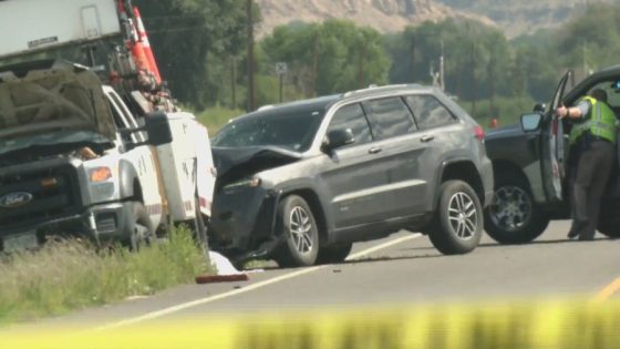 CSP holds press conference on fatal crash on Highway 6 – MASHAHER