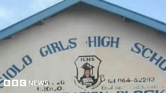 Children injured in Isiolo Girls High School blaze – MASHAHER