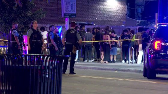 Increased patrols, curfew for teens after increased violence in downtown Minneapolis – MASHAHER