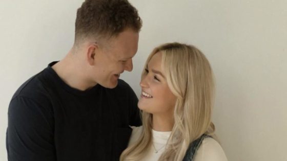 Ryder Pride: Ottawa Senators Captain Brady Tkachuk and Wife Emma Welcome Their First Child – MASHAHER