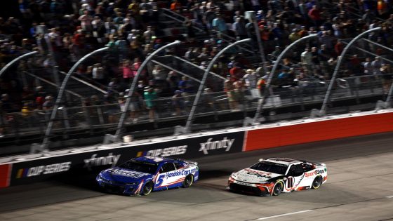 2024 NASCAR Cup Series playoff preview, predictions: Will there be another first-time champion? – MASHAHER