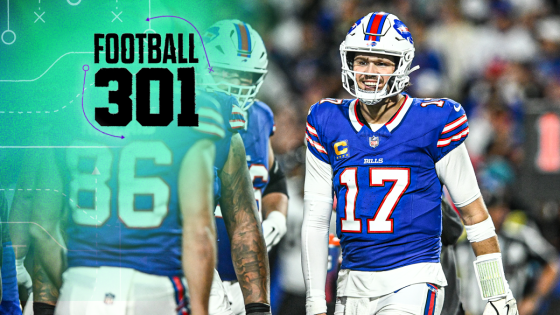 Dissecting 3-0 teams: why the Bills, Seahawks, Steelers, Vikings and Chiefs are undefeated | Football 301 – MASHAHER