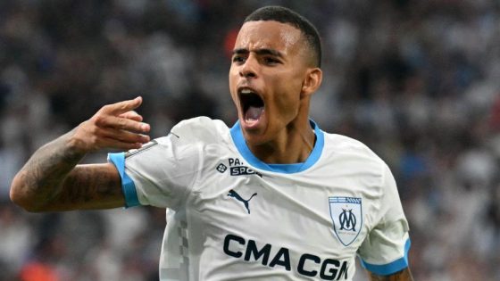 Marseille chief has no regrets over Greenwood deal – MASHAHER