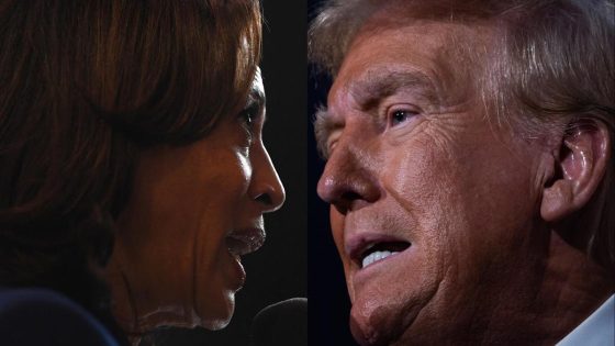 Kamala Harris, Donald Trump historic debate. What to know. – MASHAHER