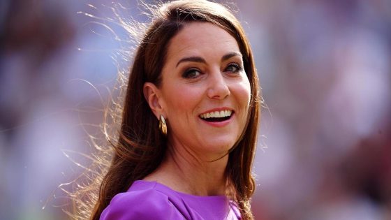 What’s next for Kate Middleton after finishing chemotherapy? – MASHAHER