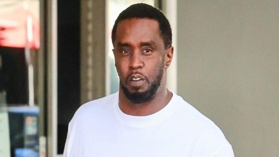 Sean “Diddy” Combs at same Brooklyn detention center that held R. Kelly, Sam Bankman-Fried, other high-profile inmates – MASHAHER