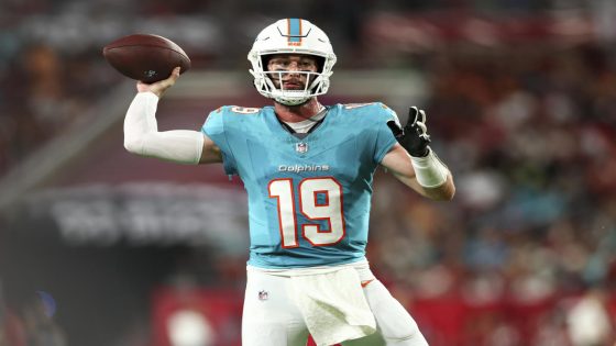 2024 NFL Week 1: How to watch the Jacksonville Jaguars vs. Miami Dolphins game today – MASHAHER