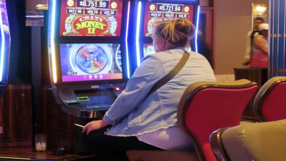 Judge allows smoking to continue in Atlantic City casinos, dealing blow to workers – MASHAHER