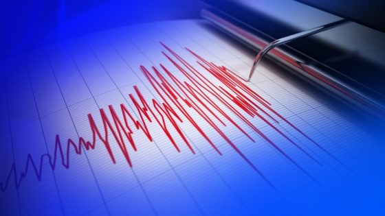 Preliminary magnitude 3.0 earthquake strikes Los Angeles area – MASHAHER