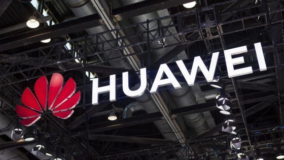 Blacklisted Huawei posts record profits despite U.S. sanctions — Chinese tech giant raked in $7.7B in net profit in 1H 2024 – MASHAHER