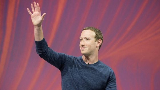 Mark Zuckerberg Says He Is Done Apologizing, Reveals One Of The Biggest Mistakes Of His Career – MASHAHER