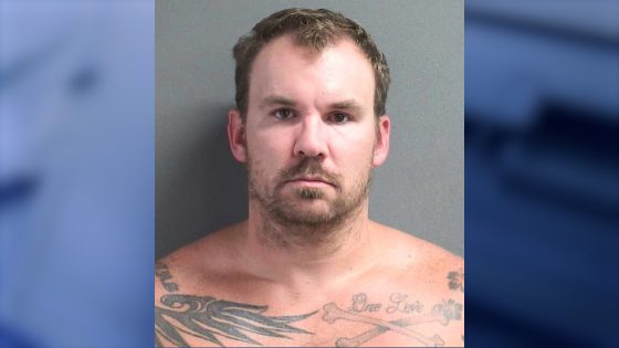 Florida first responder assaulted unconscious woman in ambulance en route to hospital, deputies say – MASHAHER