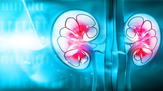 Ozempic might prevent heart trouble in people with kidney issues – MASHAHER