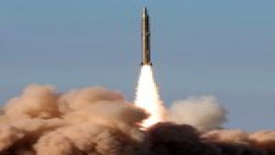 Iranian Ballistic Missiles Have Arrived In Russia: Reports – MASHAHER