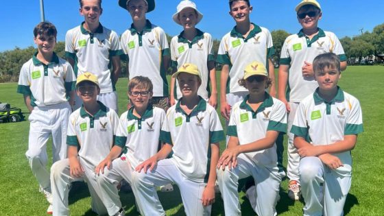 Margaret River Hawks Cricket Club looking to flesh out squads before registration closes – MASHAHER