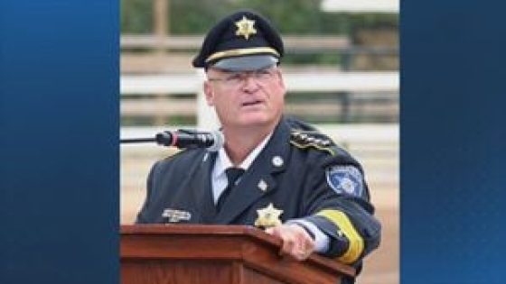 Sheriff apologizes after being arrested at Mass. casino – MASHAHER