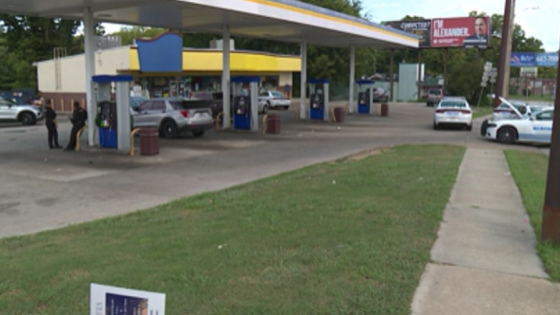 North Memphis gas station declared public nuisance due to crime – MASHAHER