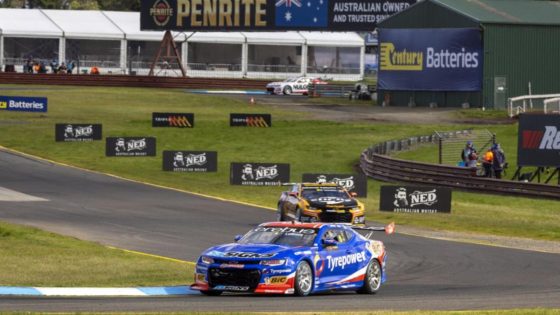 Historic Sandown Raceway faces uncertain future – MASHAHER