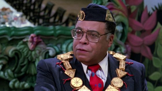 Legendary Actor James Earl Jones Dies Aged 93 – MASHAHER