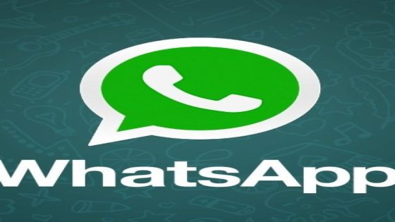 WhatsApp will stop working on select phones starting October 1 – MASHAHER