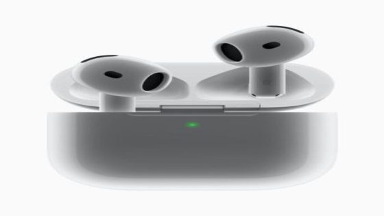 Apple AirPods have evolved and here is how – MASHAHER