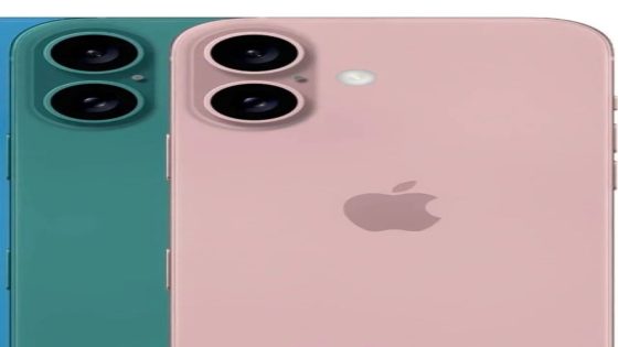 iPhone 16 launch soon: 10 leaked features – MASHAHER