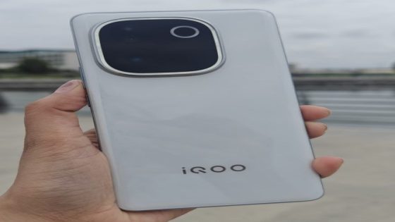 iQOO 13: India launch timeline leak, expected price – MASHAHER