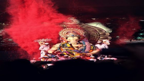 Avoid these mistakes on Ganesh Chaturthi – MASHAHER