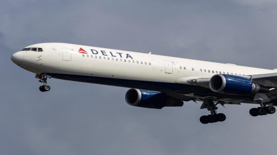 A Jewish Delta Air Lines flight attendant is suing the carrier over a ham sandwich and a Yom Kippur shift – MASHAHER