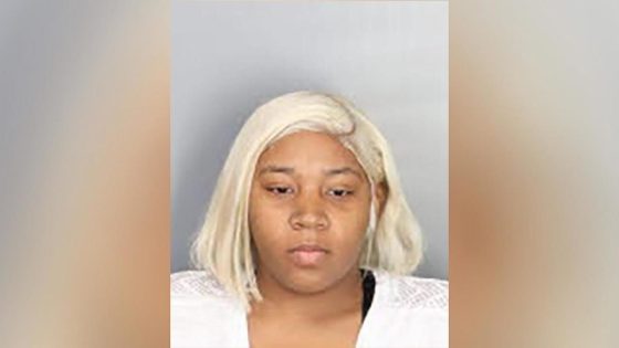 Mother charged after 6-year-old takes loaded gun to school – MASHAHER