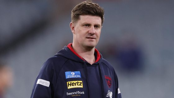 Andrew McQualter announced at West Coast coach, replacing Adam Simpson, beat Stephen King and Hayden Skipworth, breaking news – MASHAHER