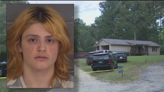 Accused Apalachee High School shooter’s troubled home life, potential warning signs – MASHAHER