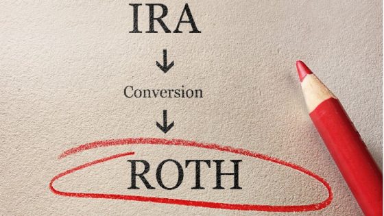 I’m Going to Do a Roth Conversion on $250k. Can I Use the Converted Funds to Cover the Taxes? – MASHAHER