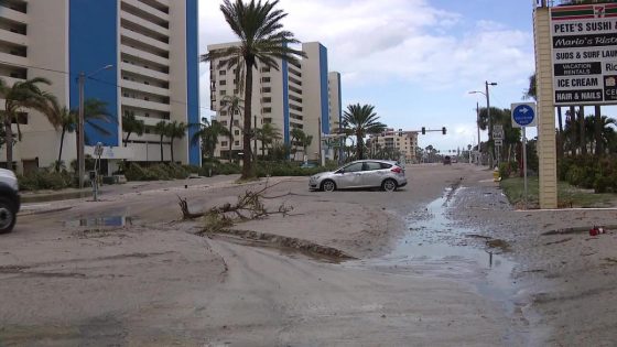 9 found dead in Pinellas County after Hurricane Helene: PCSO – MASHAHER