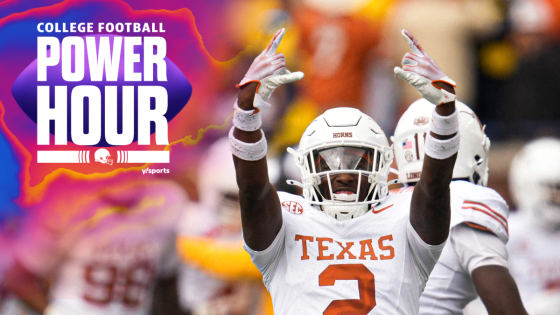 Week 2 Reactions: Ewers has got swagger, Nebraska pummels Colorado and is Notre Dame officially in trouble? | College Football Power Hour – MASHAHER